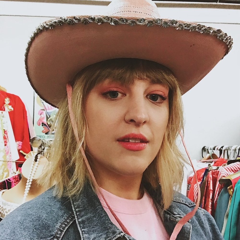 Meet your Posher, Kelsey